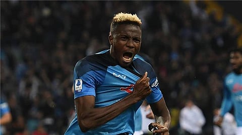 فيكتور أوسيمين