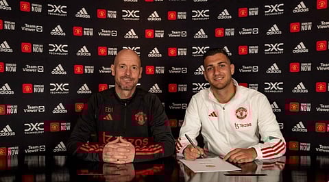 ديوجو دالوت - تين هاج