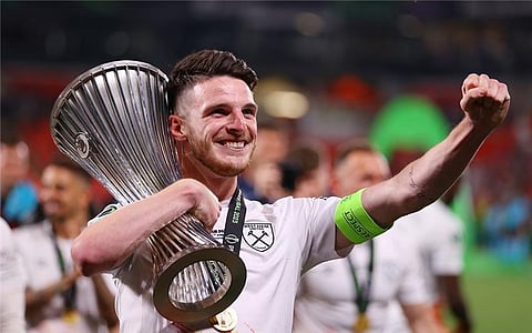 ديكلان رايس