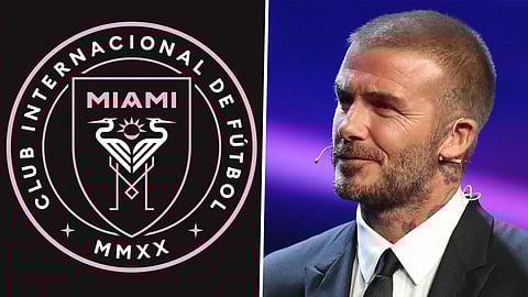 إنتر ميامي الأمريكي