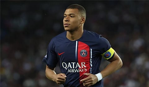 ريال مدريد يضع خطة مُحكمة لضمان صفقة مبابي