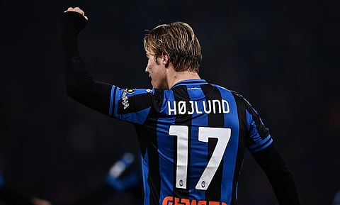 راسموس هويلند