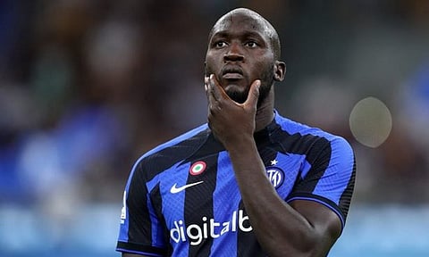 روميلو لوكاكو