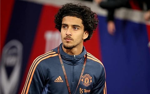 زيدان إقبال