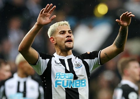 برونو جيماريش