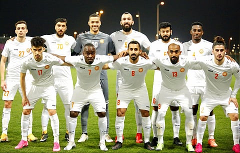 أم صلال