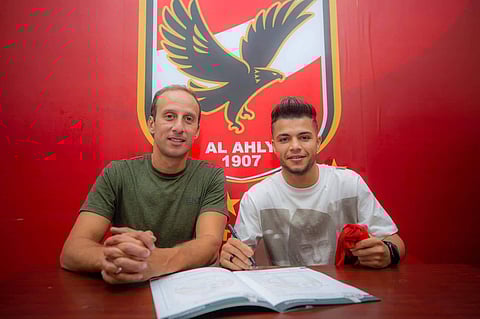 مصطفى سعد ميسي