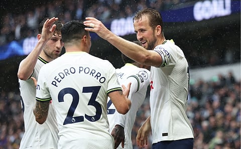 توتنهام هوتسبير