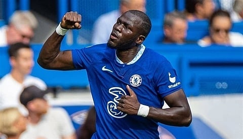 خاليدو كوليبالي