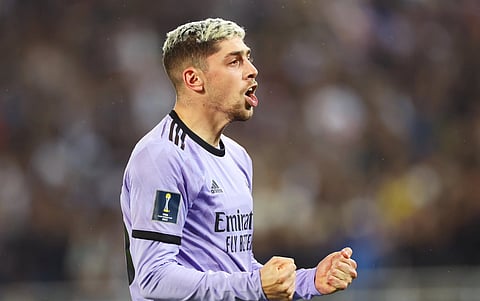 فيدي فالفيردي