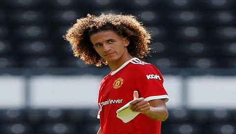 حنبعل المجبري