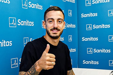 خوسيلو ماتو