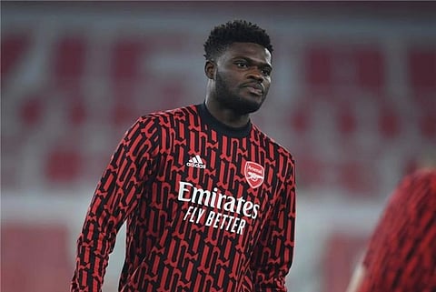 توماس بارتي