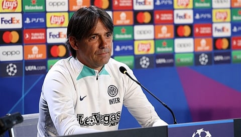 إنزاجي: جوارديولا الأفضل ورائد الكرة الحديثة.. وإنتر ميلان أمام تحدي خطير