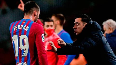 فيران توريس