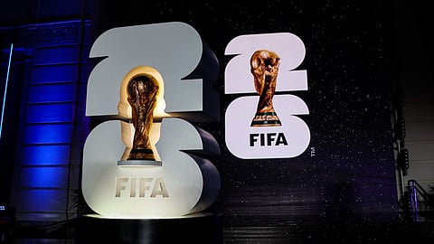كأس العالم 2026