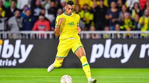 مصطفى محمد