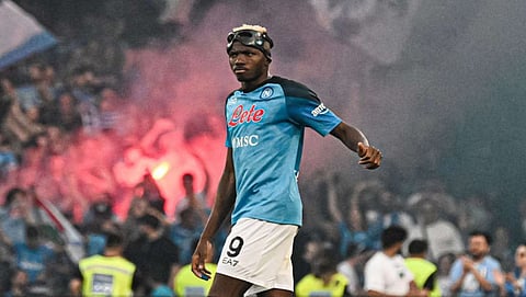 فيكتور أوسيمين