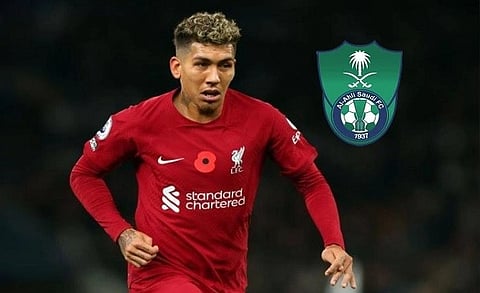 روبرتو فيرمينو