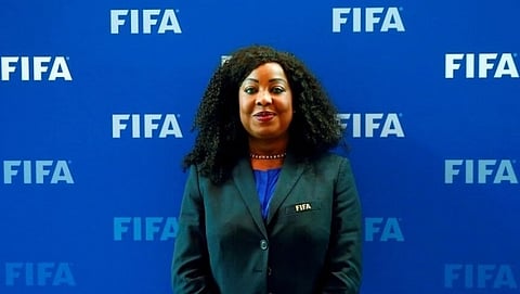 فاطمة سامورا