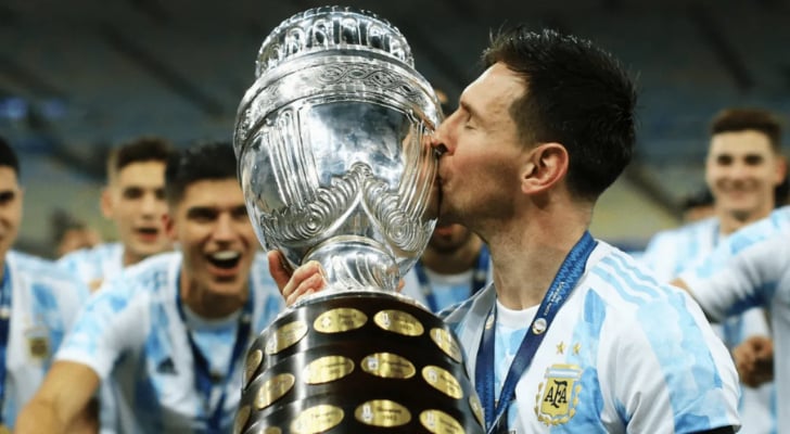 اتحاد الكونيمبول يُعلن رسميًا موعد انطلاق كوبا أمريكا 2024