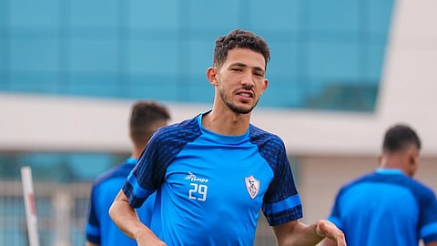 أحمد فتوح