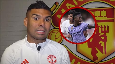 كارلوس كاسيميرو