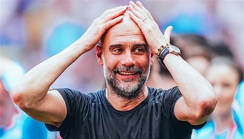 بيب جوارديولا