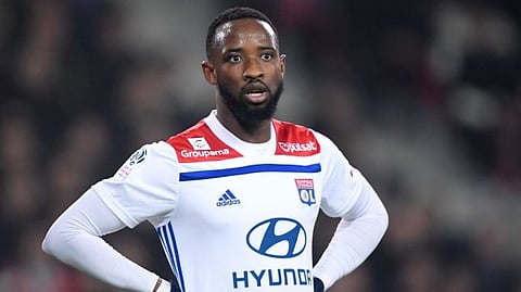 موسى ديمبلي