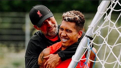 كلوب - فيرمينو