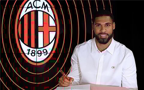 روبن لوفتوس تشيك