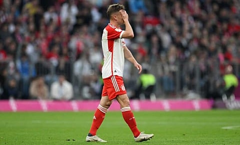 جوشوا كيميتش