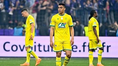 مصطفى محمد