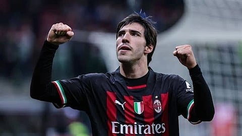 سادرو تونالي