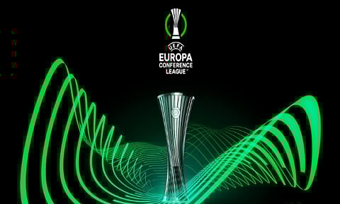 دوري المؤتمر الأوروبي