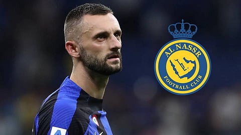 مارسيلو بروزوفيتش