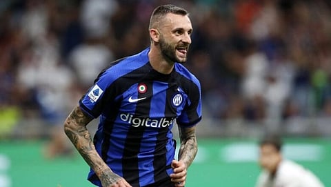 مارسيلو بروزوفيتش