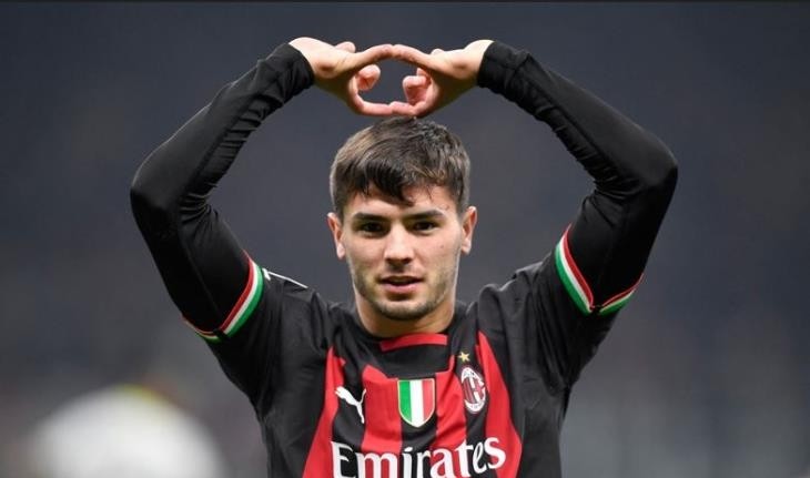 إبراهيم دياز