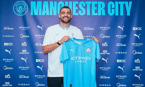 ماتيو كوفاسيتش