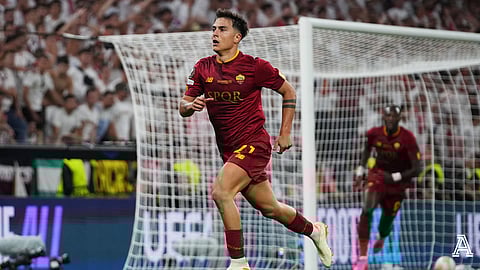 باولو ديبالا