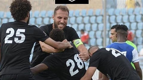 نادي زد - الدوري المصري