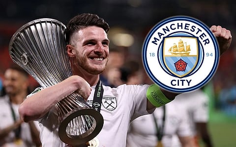 ديكلان رايس