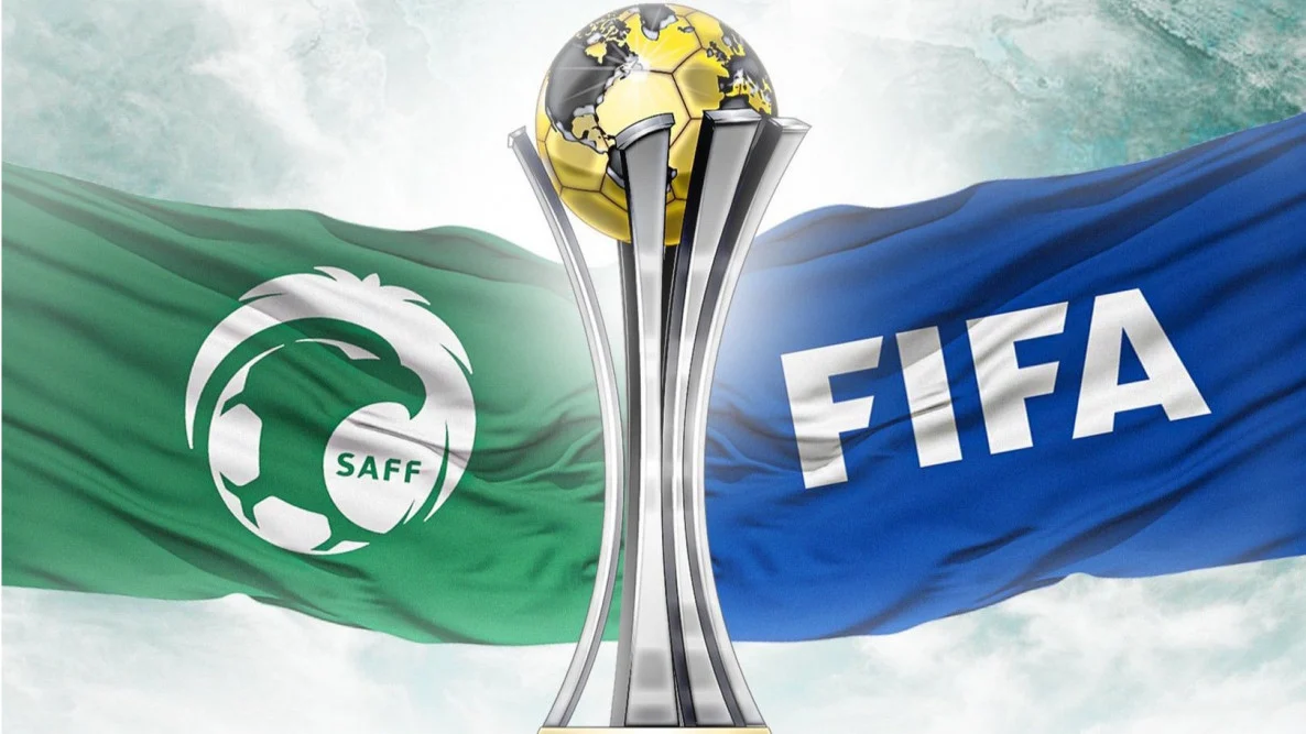 كأس العالم للأندية