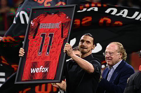 ابراهيموفيتش