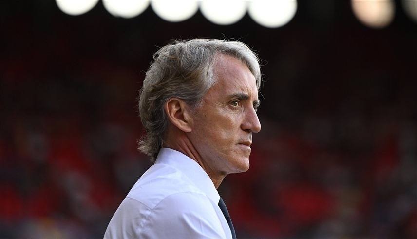 روبرتو مانشيني