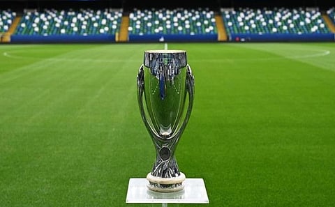 كأس السوبر الأوروبي