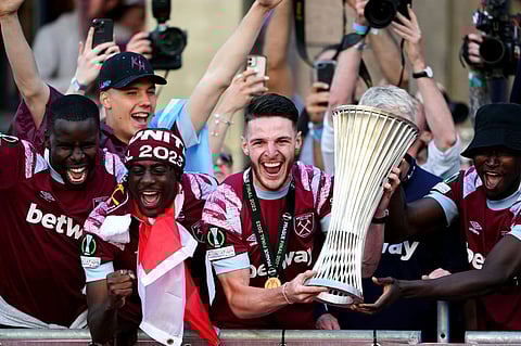 ديكلان رايس