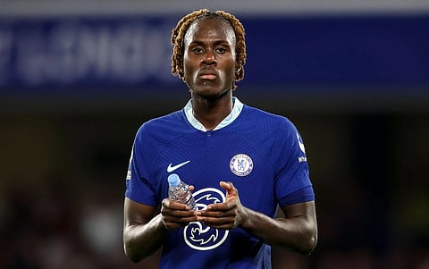 تريفوه تشالوباه