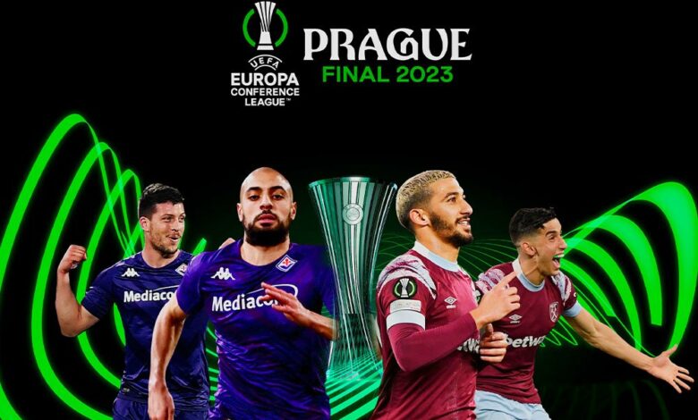 دوري المؤتمر الأوروبي