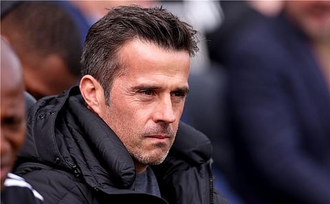 ماركو سيلفا